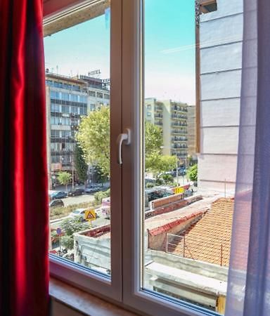 Luxury Suites Vasko 1 Thessaloníki Luaran gambar