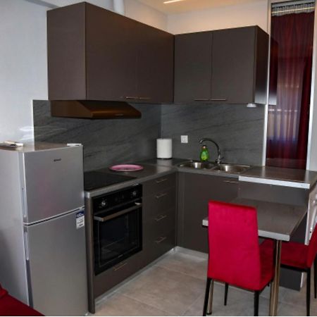 Luxury Suites Vasko 1 Thessaloníki Luaran gambar