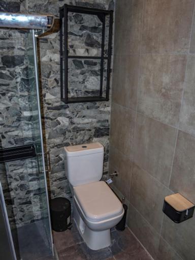 Luxury Suites Vasko 1 Thessaloníki Luaran gambar