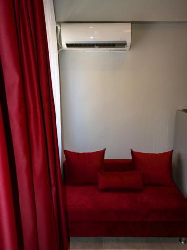 Luxury Suites Vasko 1 Thessaloníki Luaran gambar