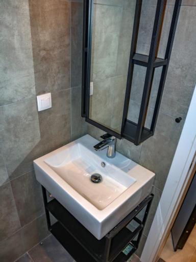 Luxury Suites Vasko 1 Thessaloníki Luaran gambar